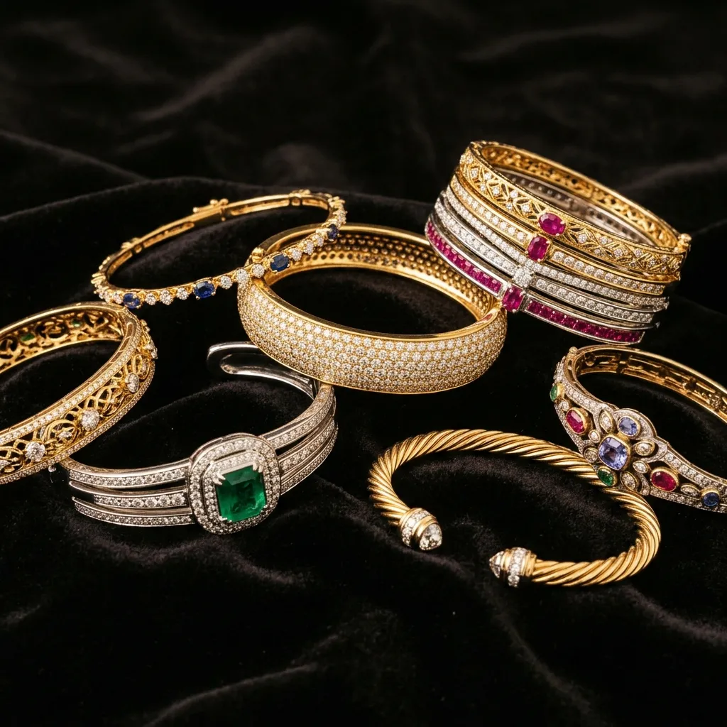 bracelets