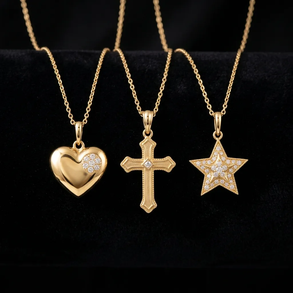 pendants
