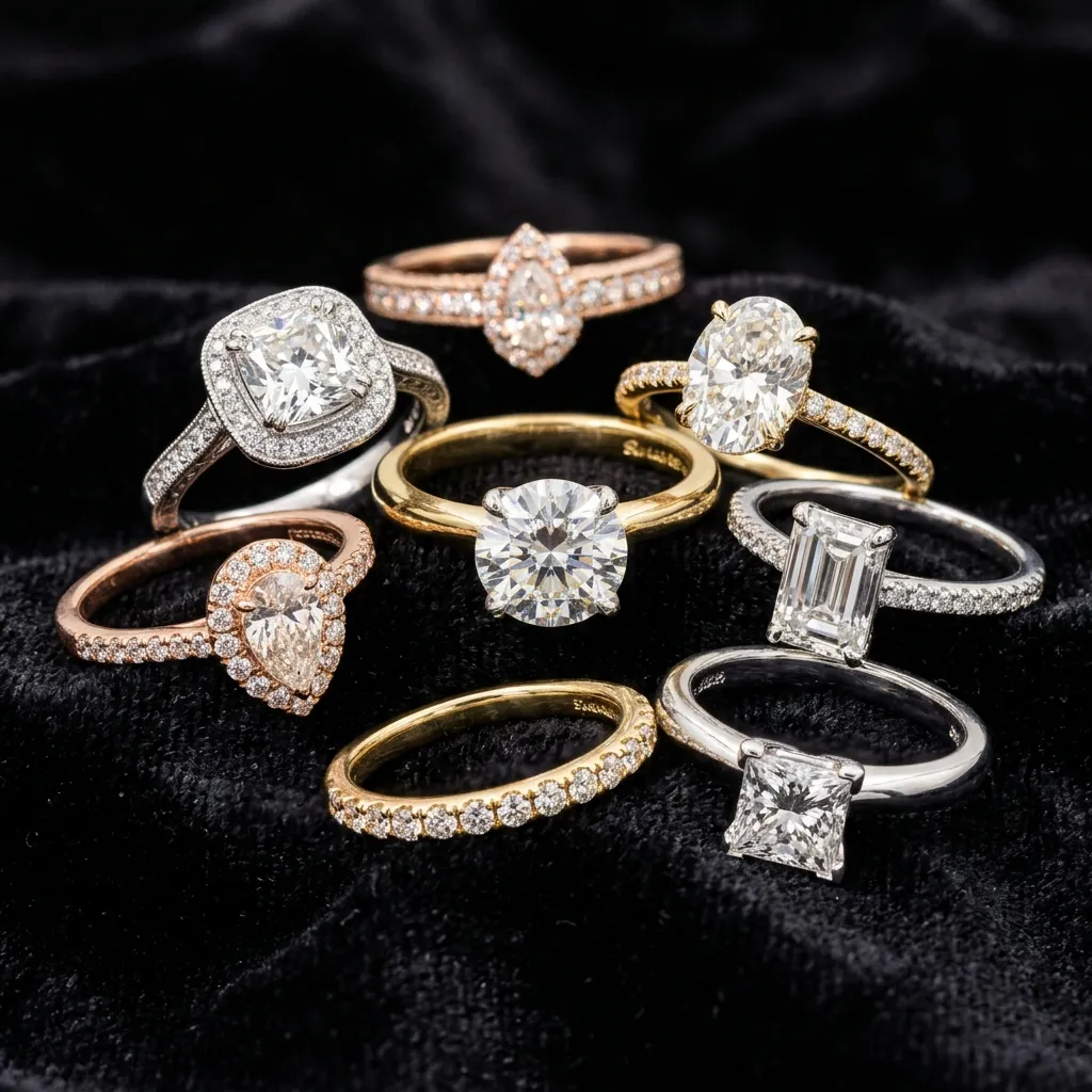 rings